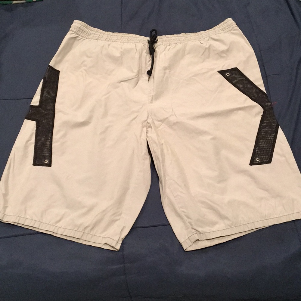 Armani Exchange Swim Trunks size L